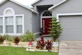 3Bedroom Home Access to-Pool, Basket and Volleyball